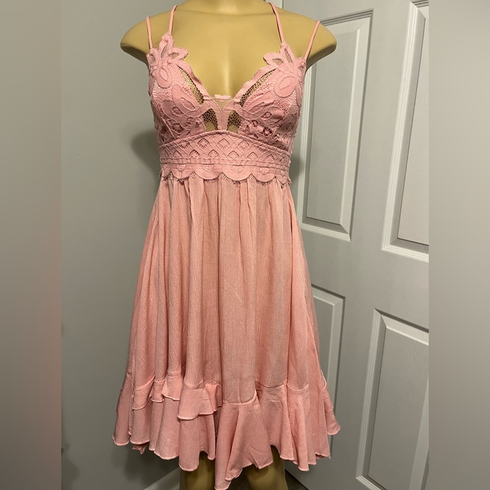 Super cute summer dress